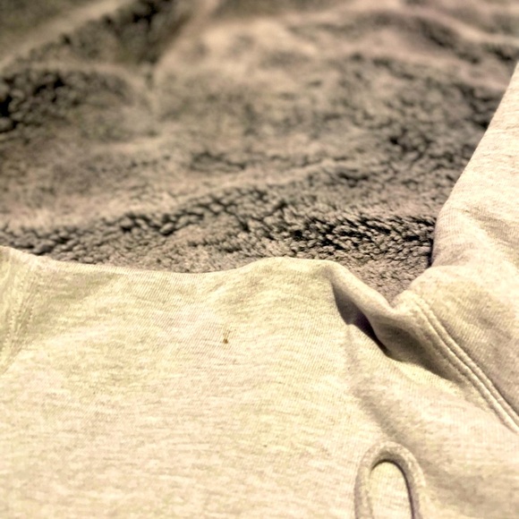 Denver Broncos Reebok Hoodie - Picture 4 of 5